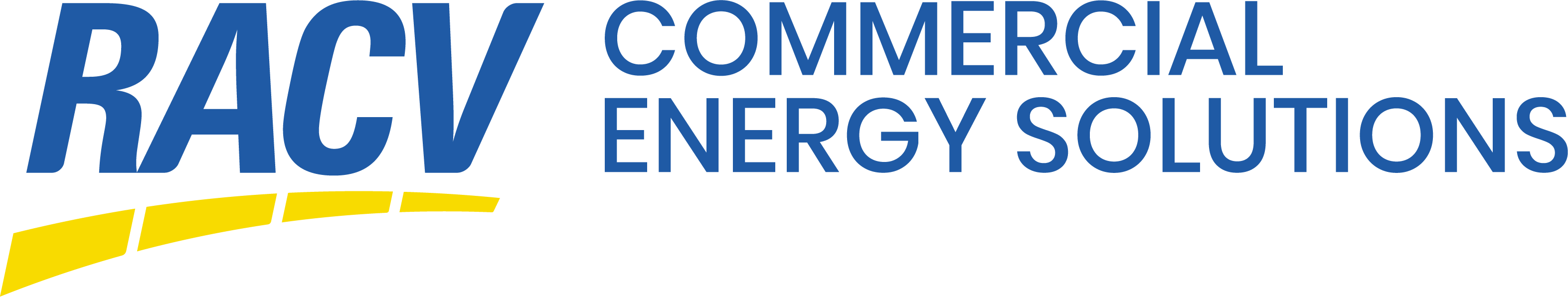 RACV Commercial Energy Solutions